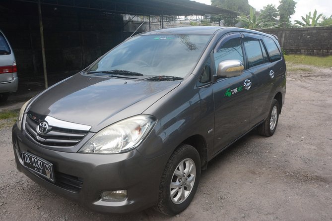 Denpasar Arrival Transfer: Airport to Hotel - Shared Means Shared: Why Your Transfer Time Can Vary
