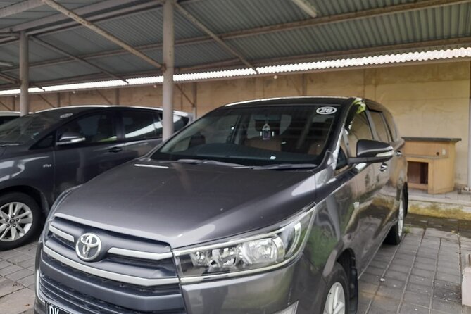 Denpasar Arrival Transfer: Airport to Hotel - The Comfort Factors That Make Day One Feel Easier