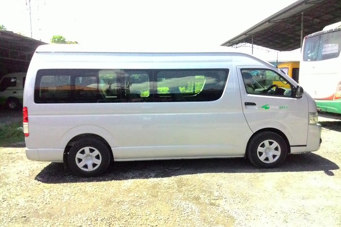 Denpasar Arrival Transfer: Airport to Hotel - Meeting Your Driver in the Crowded Arrival Hall Without Losing Your Mind