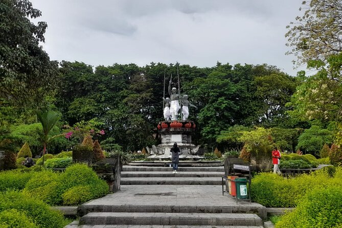 Denpasar City Tour - Price and logistics, is $68.90 good value?