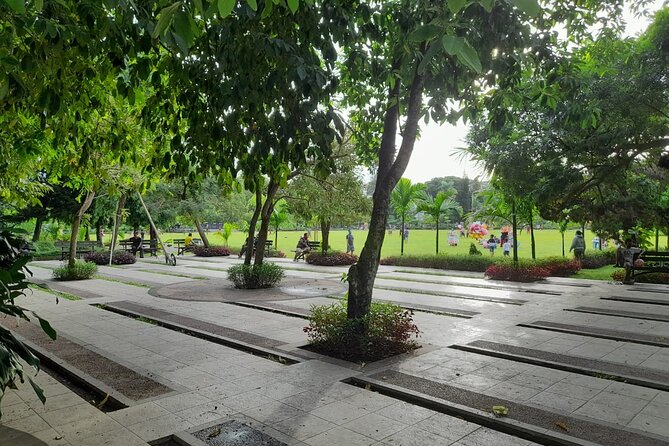 Denpasar City Tour - Who this tour suits best
