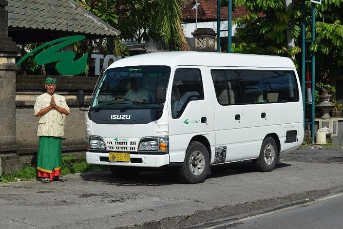 Denpasar Departure Transfer: Hotel to Airport - Key Things That Make This Transfer Work