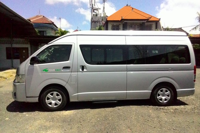Denpasar Departure Transfer: Hotel to Airport - What’s Included (And Why It’s Better Than “Just a Taxi”)