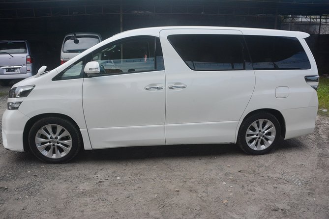 Denpasar Departure Transfer: Hotel to Airport - Airport Arrival: Getting Oriented Quickly at Denpasar