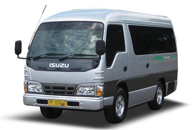Denpasar Departure Transfer: Hotel to Airport - Pricing and Value: Why $25.34 Can Beat a Private Taxi