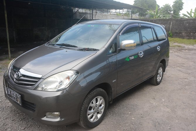 Denpasar Departure Transfer: Hotel to Airport - Midnight Flight Rules: The Extra Fee You Should Budget For