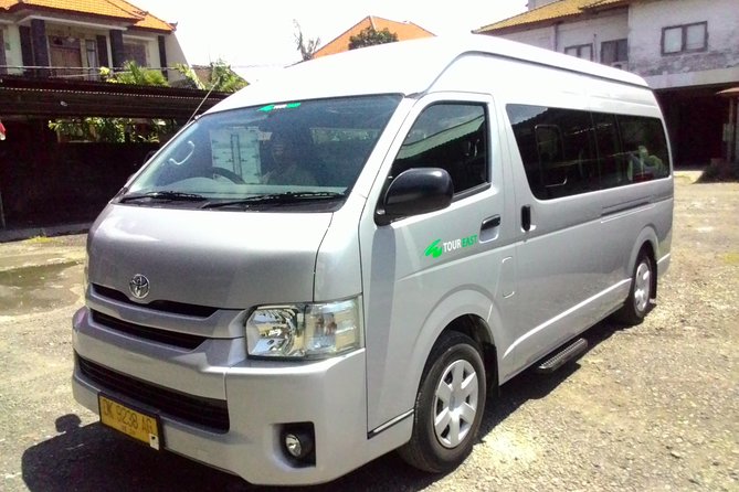 Denpasar Departure Transfer: Hotel to Airport - Shared Ride Reality Check: Comfort, Timing, and Group Stops