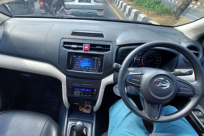 Departure from Nusa Dua, Jimbaran and Sanur to Bali Airport(DPS) - Key things that matter before you go