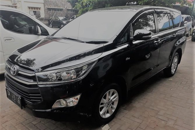 Departure from Nusa Dua, Jimbaran and Sanur to Bali Airport(DPS) - Pickup Timing: Why 3 Hours Before Your Flight Really Helps