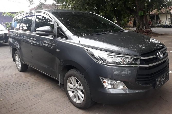Departure Transfer from Seminyak, Kerobokan to Bali Airport (DPS) - Seminyak and Kerobokan pickup, made simple