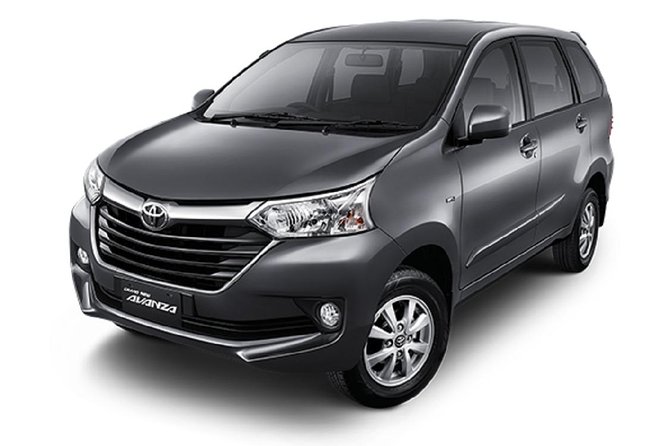 Departure Transfer from Seminyak, Kerobokan to Bali Airport (DPS) - Quick practical checklist before you book