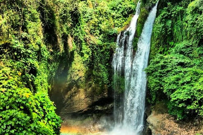 Design Your Own Bali Tour - How the Design-Your-Own Setup Works in Bali