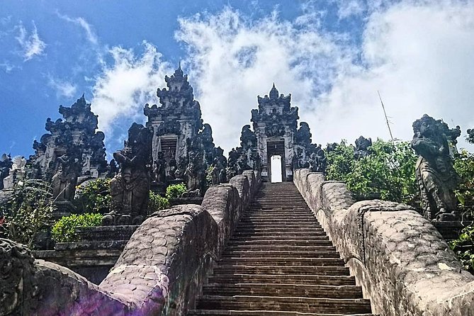 Design Your Own Bali Tour - What You Can Actually Do, and How to Get the Most From It
