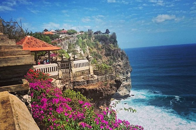 Design Your Own Bali Tour - Pickups, Drop-Offs, and What “Private” Really Changes