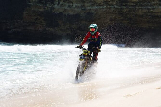 Dirt Bike Adventure at Kuta Lombok - The bikes and gear you actually need to enjoy the ride