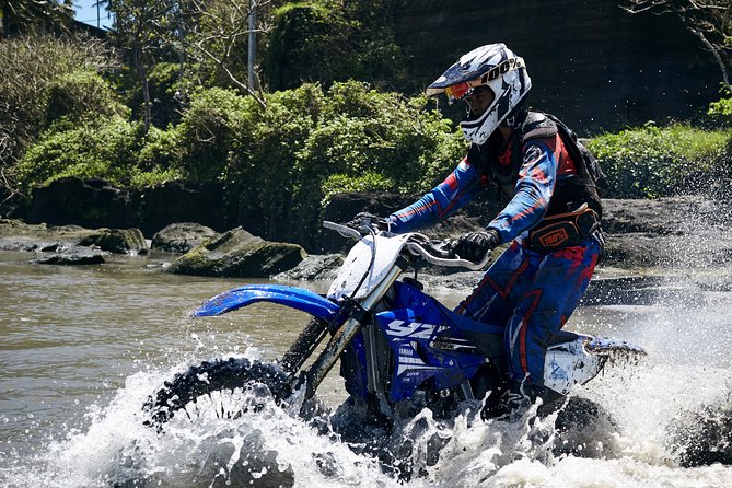 Dirt Bike Tours with fully trained Guides - full day tours with relax time frame - The Best Parts to Know Before You Go