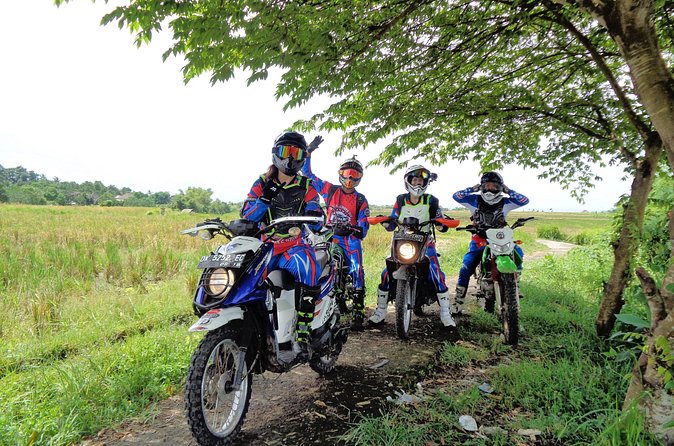 Dirt Bike Tours with fully trained Guides - full day tours with relax time frame - The Full Day Timing: 7 to 8 Hours With Real Breaks Built In
