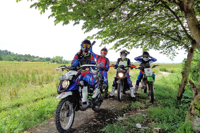 Dirt Bike Tours with fully trained Guides - full day tours with relax time frame - Who This Tour Fits Best (And Who Should Think Twice)