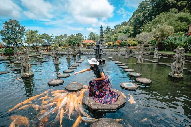 Discover Bali : Shore Excursion from Benoa Port with Free Wi-Fi - Why This Benoa Port Day Feels Like a Real Bali Tour