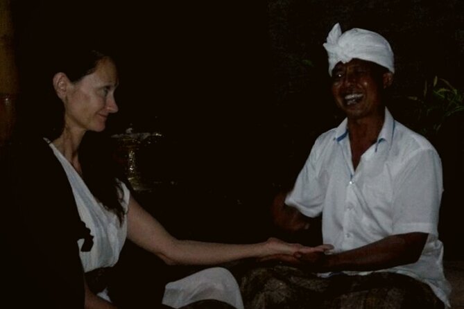 Discover Balinese fortune telling with convenient on-call service - Key points to know before you go