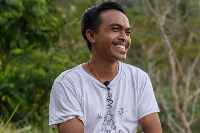 Discover Balinese fortune telling with convenient on-call service - Why Tirta Empul and the holy spring water part is more than a photo stop