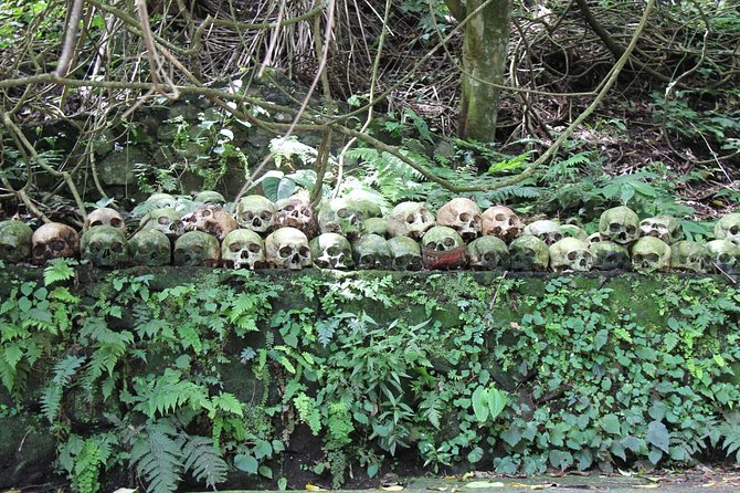 Discover Balinese Mystic & Death Ritual in Bali - Penglipuran and the bamboo forest: village life you can slow down for