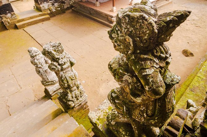 Discover Balinese Mystic & Death Ritual in Bali - Customization and private guiding: why the names matter