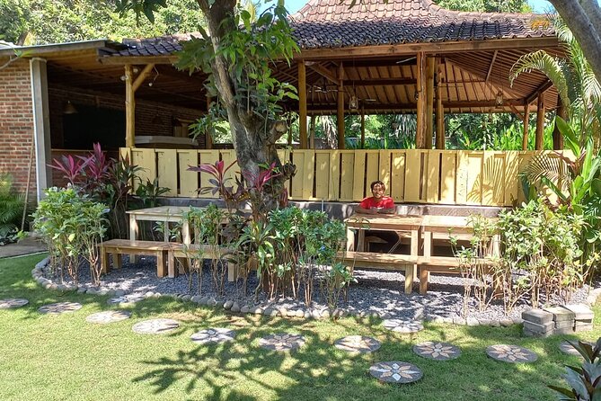 Discover Scuba Diving in Pemuteran at the Biorock site,1 shore dive all included - Theory and the pool session with a PADI instructor