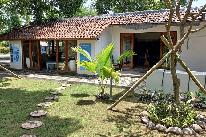 Discover Scuba Diving in Pemuteran at the Biorock site,1 shore dive all included - Price and value: is $75 fair for what you get?