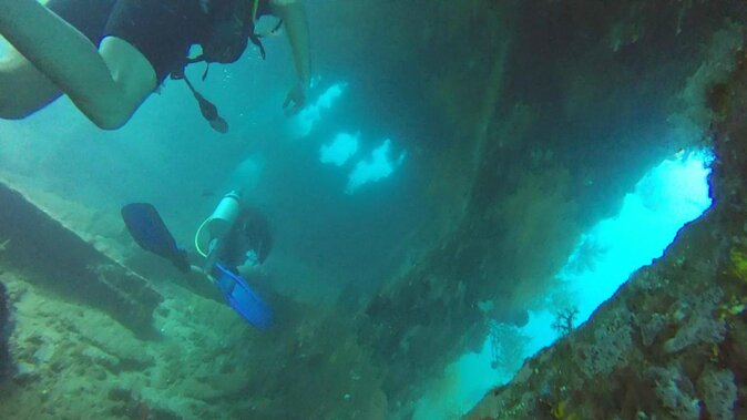 Discover Scuba Diving Tulamben Bali For Non-Certified Divers - Price and value: does $206.48 make sense for a full day?