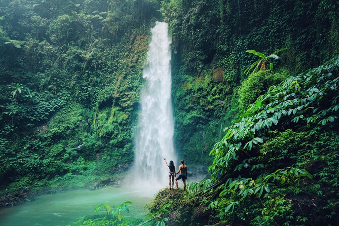 Discover The Best of Ubud: All-Inclusive and Private Guided Tour - Key Highlights That Matter Day-Of