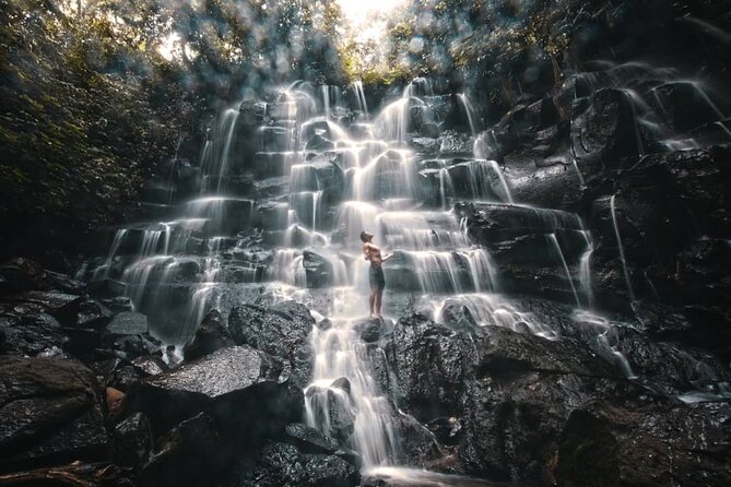 Discover the best waterfalls in Ubud and rice terraces tour - Key things to know before you go