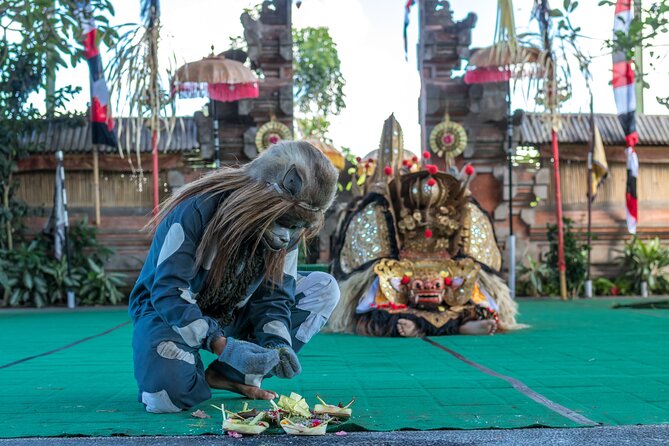 Discover Ubud: 2 Days Ubud Private Tour - Why This 2-Day Ubud Plan Works So Well
