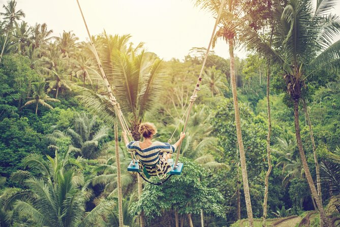 Discover Ubud: 2 Days Ubud Private Tour - What to Wear, Bring, and Expect Physically