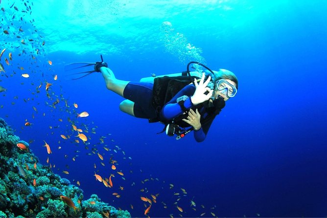 Dive at Tulamben Bali USS Liberty Ship Wreck - Pickup zones and the feel of the day on Bali time