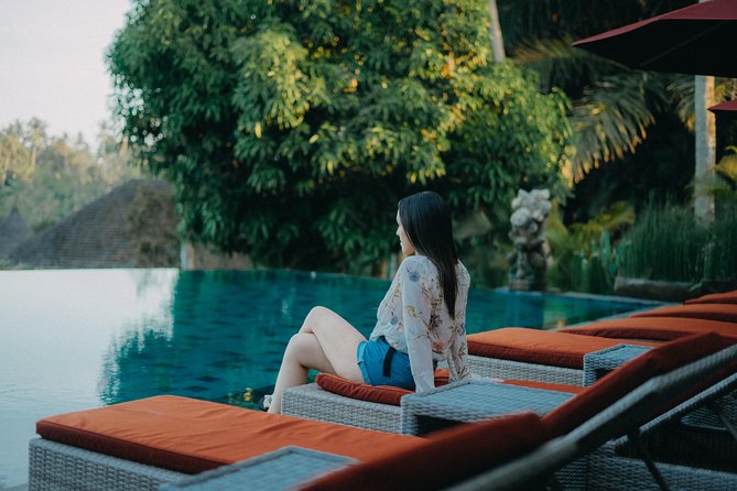Do Photo Shoot at Your Hotel & Resort in UBUD - Key Things to Know Before You Show Up