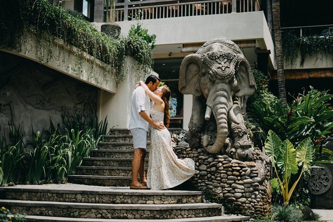 Do Photo Shoot at Your Hotel & Resort in UBUD - Turning Your Ubud Hotel Into a Portrait Studio
