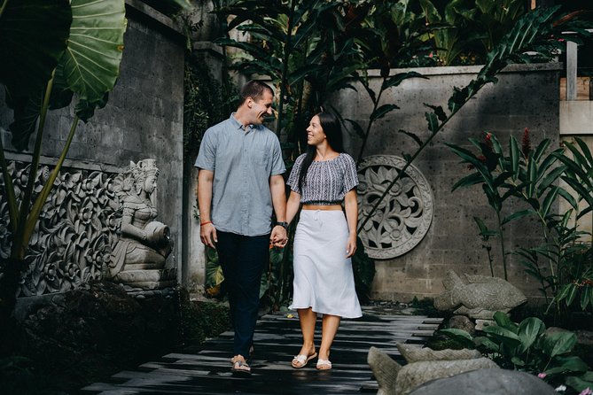 Do Photo Shoot at Your Hotel & Resort in UBUD - Price and Value for $40 Per Person
