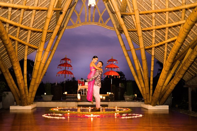 Do Photo Shoot at Your Hotel & Resort in UBUD - Who This Works Best For in Ubud