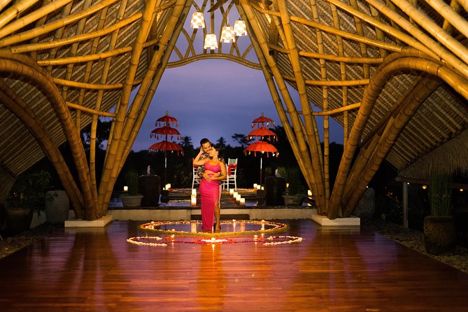 Do Photo Shoot at Your Hotel & Resort in UBUD - Small Logistics That Matter More Than You Think