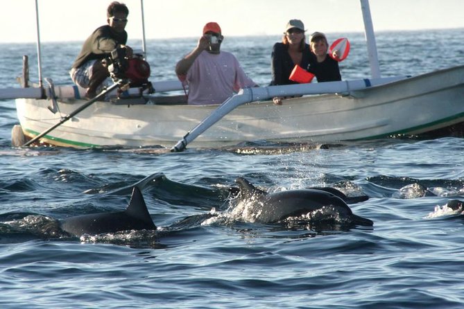 Dolphin Tour and Sunrise Watching in Lovina Beach - All Inclusive - Coffee Nosky breakfast: fuel that makes the rest of the day work