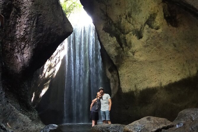 East Bali Tour - Gate of Heaven - Tirta Gangga - Tukad Cepung - Your own vehicle across East Bali, and why that matters