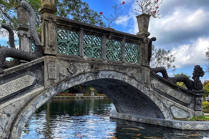 East Bali Tour - Gate of Heaven - Tirta Gangga - Tukad Cepung - Price and value: is $80 per group fair?