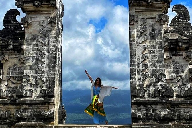 East Bali Tour - Gate of Heaven - Tirta Gangga - Tukad Cepung - What to do before you go, so the day runs smoothly