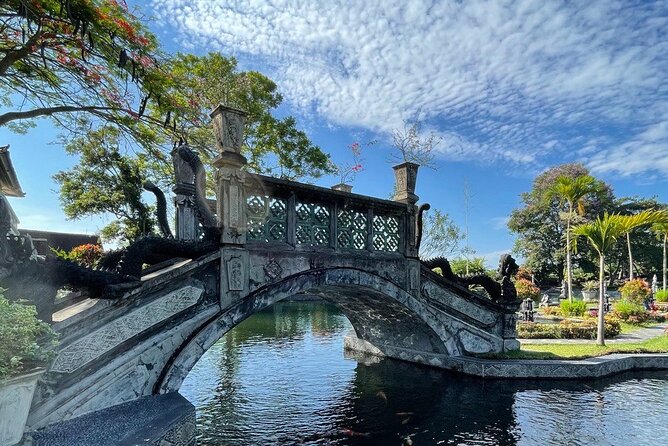 East Bali Tour - Gate of Heaven - Tirta Gangga - Tukad Cepung - Who this tour suits best (and who should think twice)