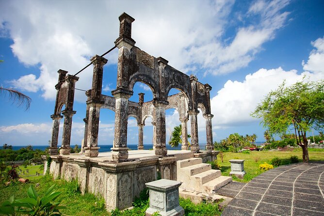 East Bali Tour: Lempuyang Temple - Gate of Heaven, Tirta Gangga, Virgin Beach - Who This Tour Suits Best (and Who Might Want Something Else)