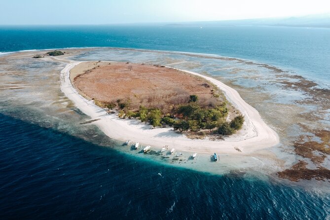 East Lombok Secred Gilis (Gili Kondo, Gili Bidara, Gili Petagan, Gili kapal) - Key Highlights You Should Know