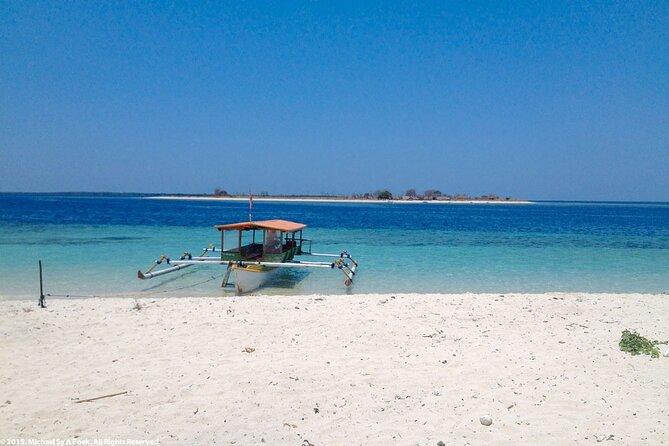 East Lombok Secred Gilis (Gili Kondo, Gili Bidara, Gili Petagan, Gili kapal) - Gili Bidara: Shallow Reefs for Beginners, Plus Clownfish and Sea Turtles