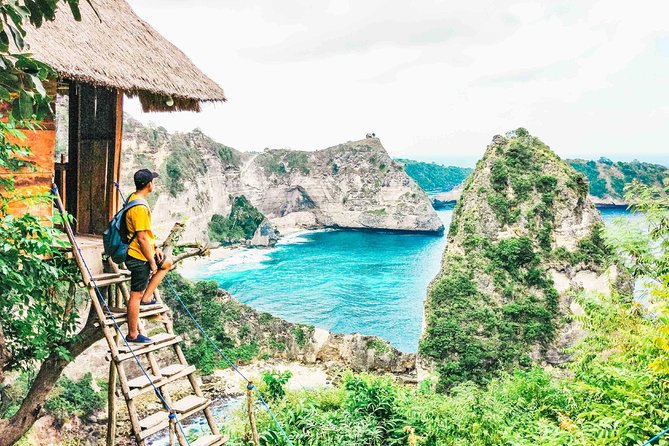 East Nusa Penida Small Group Tour: Atuh Beach & Diamond Beach – Full Day - Key things to know before you go