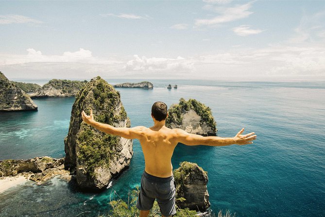 East Nusa Penida Small Group Tour: Atuh Beach & Diamond Beach – Full Day - Morning start: ferry time plus a realistic 8-hour day